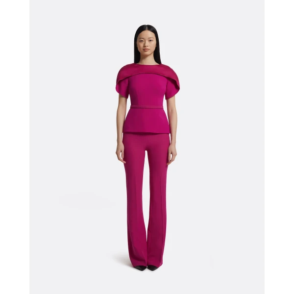 Safiyaa Tops luxury Clothing from  Luxury Handbags Marketplace