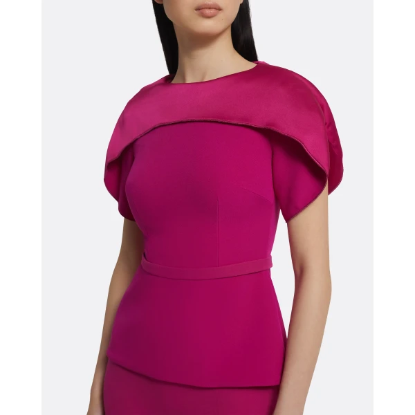 Safiyaa Tops luxury Clothing from  Luxury Handbags Marketplace