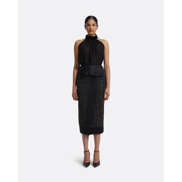 Safiyaa Skirts luxury Clothing from  Luxury Handbags Marketplace