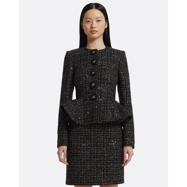 Safiyaa Jackets luxury Clothing from  Luxury Handbags Marketplace