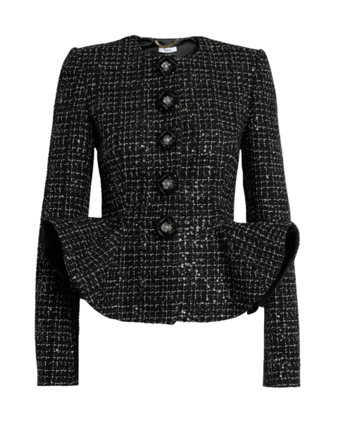 Safiyaa Jackets luxury Clothing from  Luxury Handbags Marketplace