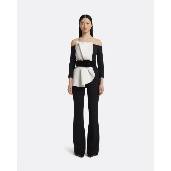 Safiyaa Tops luxury Clothing from  Luxury Handbags Marketplace