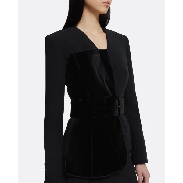 Safiyaa Jackets luxury Clothing from  Luxury Handbags Marketplace