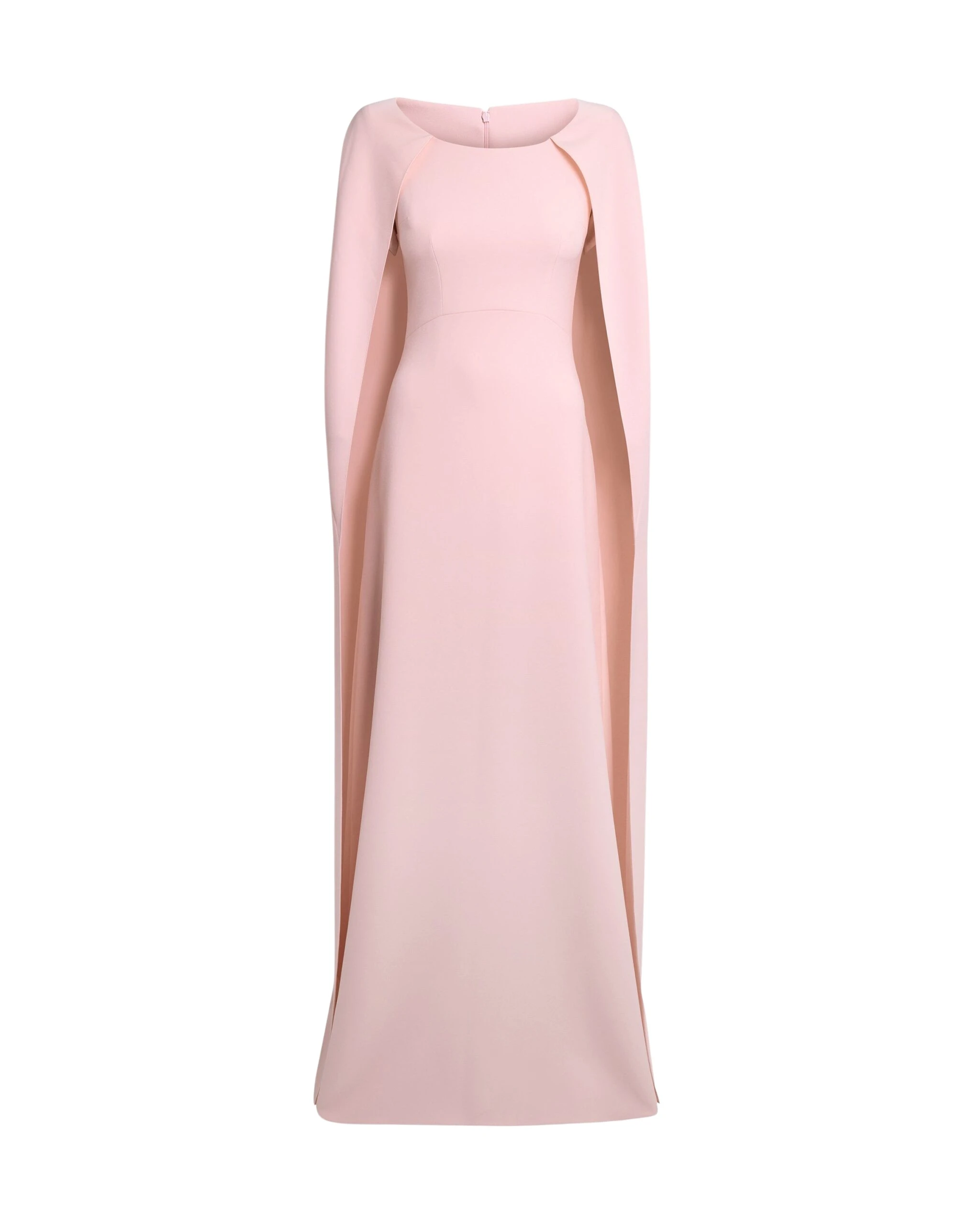 Safiyaa-Yuna-Long-Dress-in-Lychee-Coveti-scaled82110_nobg Safiyaa Dresses luxury Clothing from Luxury Handbags Marketplace