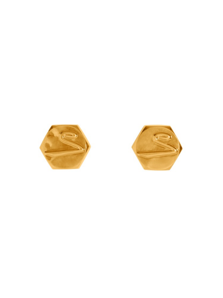 Schiaparelli Earrings luxury Earrings from  Luxury Handbags Marketplace