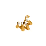 Schiaparelli-Hand-In-Hand-Ring84694_nobg Schiaparelli Ring luxury Ring from Luxury Handbags Marketplace