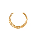 Schiaparelli Necklace luxury Jewelry from  Luxury Handbags Marketplace