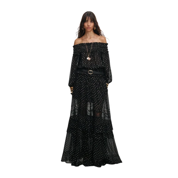 Self Portrait Skirts luxury Clothing from  Luxury Handbags Marketplace