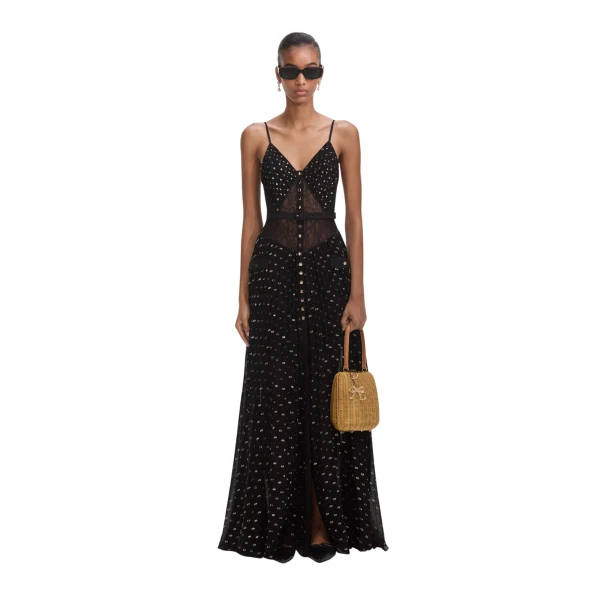 Self Portrait Dresses luxury Clothing from  Luxury Handbags Marketplace