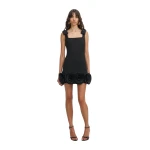 Self Portrait Dresses luxury Clothing from  Luxury Handbags Marketplace