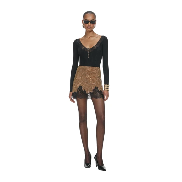 Self Portrait Tops luxury Clothing from  Luxury Handbags Marketplace