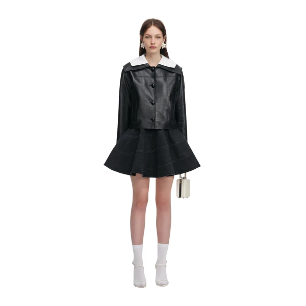 Self Portrait Jackets luxury Clothing from  Luxury Handbags Marketplace