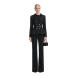 Self-Portrait-Black-Wool-Double-Breasted-Jumpsuit-2025-coveti-5-scaled61277_nobg Self Portrait Jumpsuit luxury Clothing from Luxury Handbags Marketplace