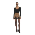 Self Portrait Skirts luxury Clothing from  Luxury Handbags Marketplace
