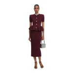 Self-Portrait-Burgundy-Pointelle-Knit-Midi-Dress-2025-coveti-5-scaled39816_nobg Self Portrait Dresses luxury Clothing from Luxury Handbags Marketplace