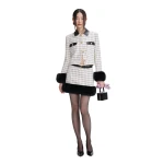 Self Portrait Skirts luxury Clothing from  Luxury Handbags Marketplace
