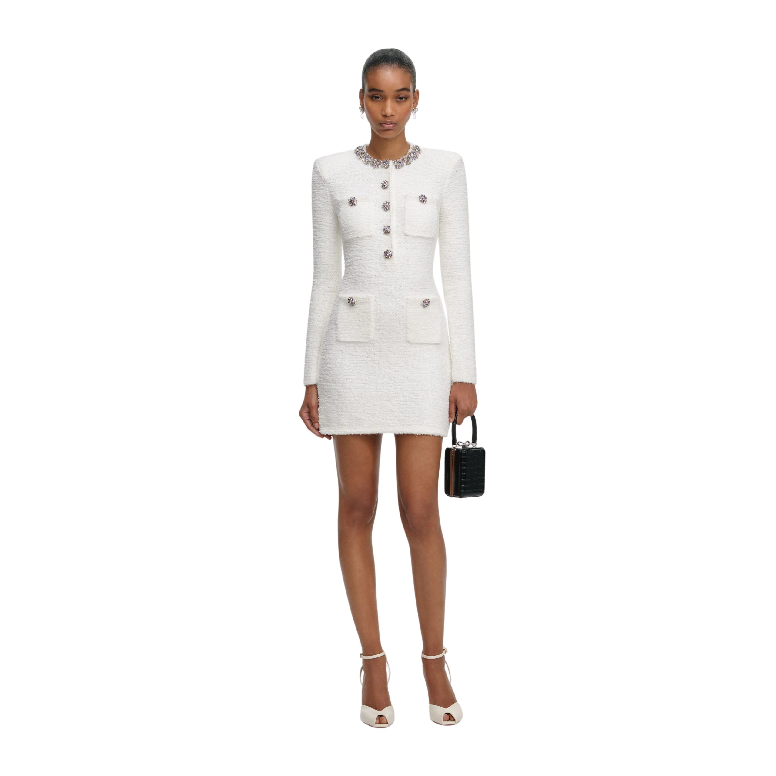 Self-Portrait-Cream-Crystal-Trim-Knit-Mini-Dress-2025-coveti-4-scaled21826_nobg Self Portrait Dresses luxury Clothing from Luxury Handbags Marketplace