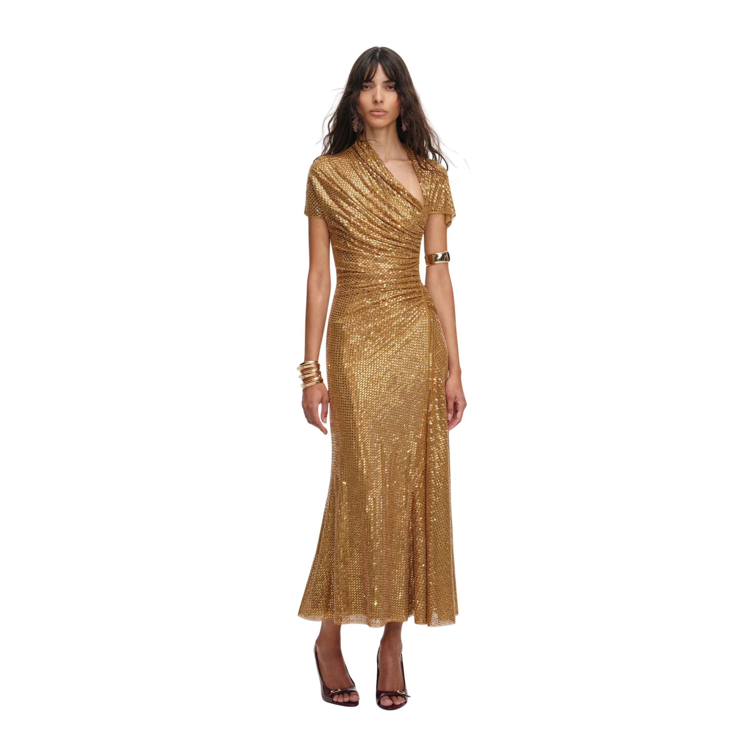 Self-Portrait-Gold-Rhinestone-Drape-Midi-Dress-2025-coveti-5-scaled82783_nobg Self Portrait Dresses luxury Clothing from Luxury Handbags Marketplace