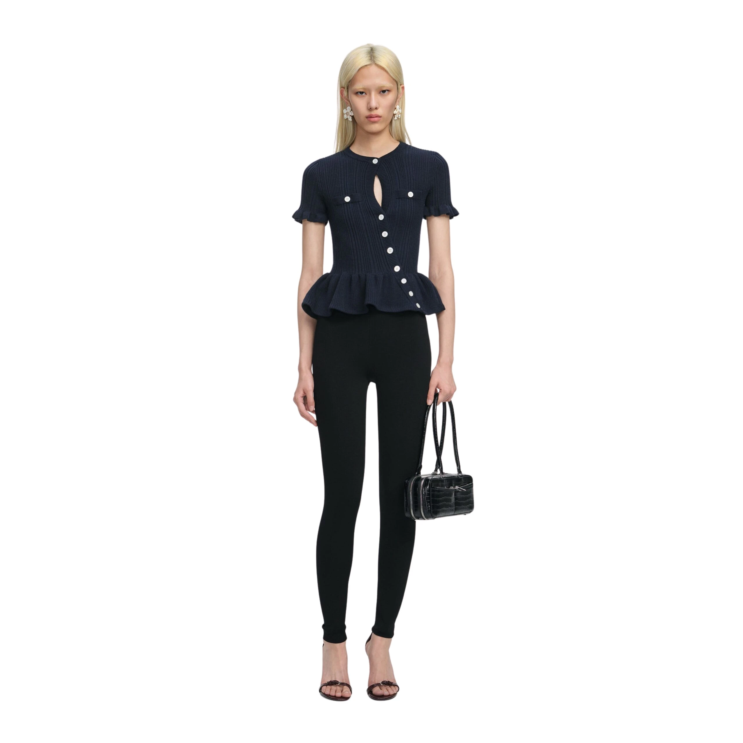 Self-Portrait-Navy-Asymmetric-Knit-Top-2025-coveti-5-scaled81490_nobg Self Portrait Tops luxury Clothing from Luxury Handbags Marketplace