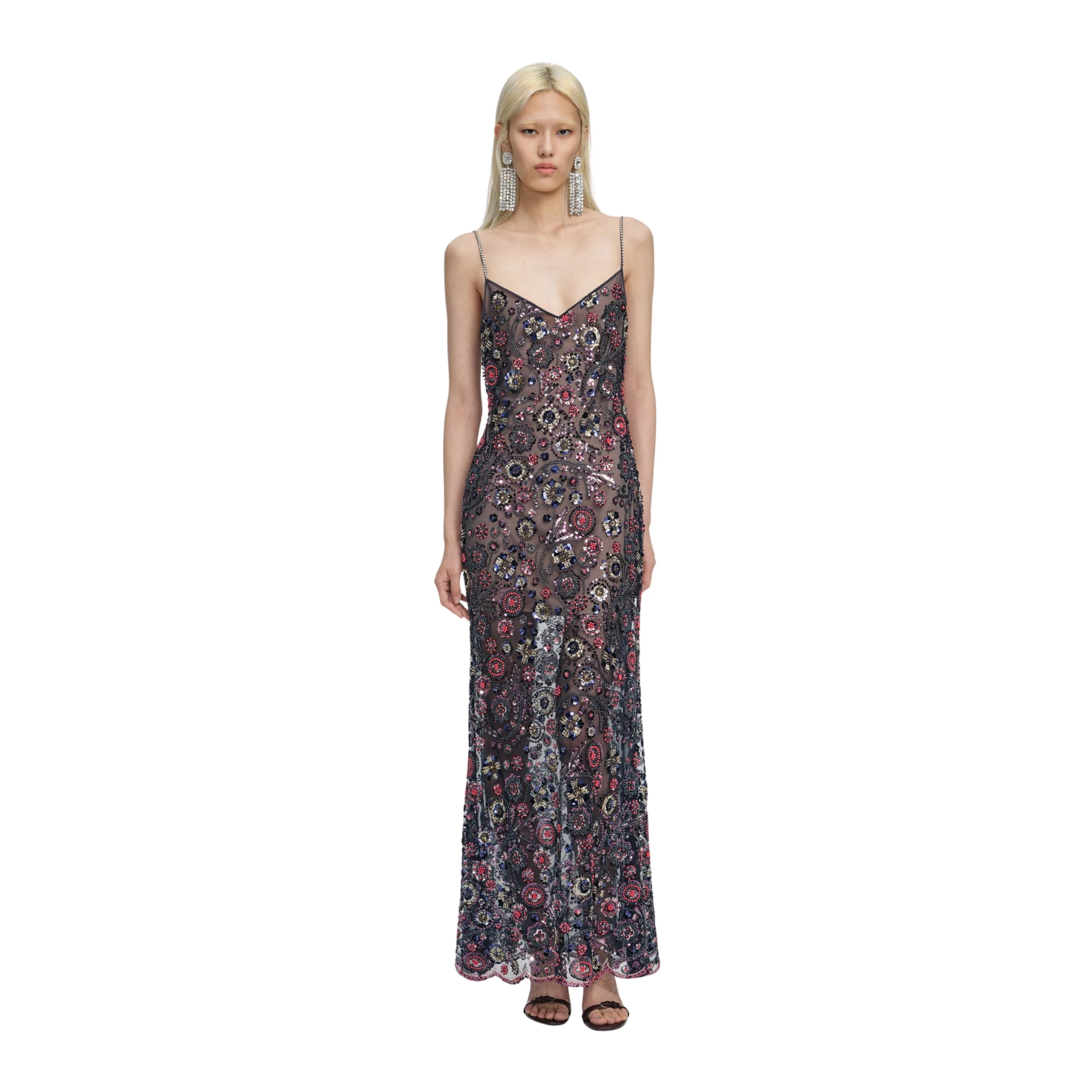 Self-Portrait-Navy-Floral-Sequin-Maxi-Dress-2025-coveti-5-scaled48107_nobg Self Portrait Dresses luxury Clothing from Luxury Handbags Marketplace