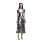 Self-Portrait-Silver-Gradient-Sequin-Midi-Dress-2025-coveti-5-scaled51700_nobg Self Portrait Dresses luxury Clothing from Luxury Handbags Marketplace