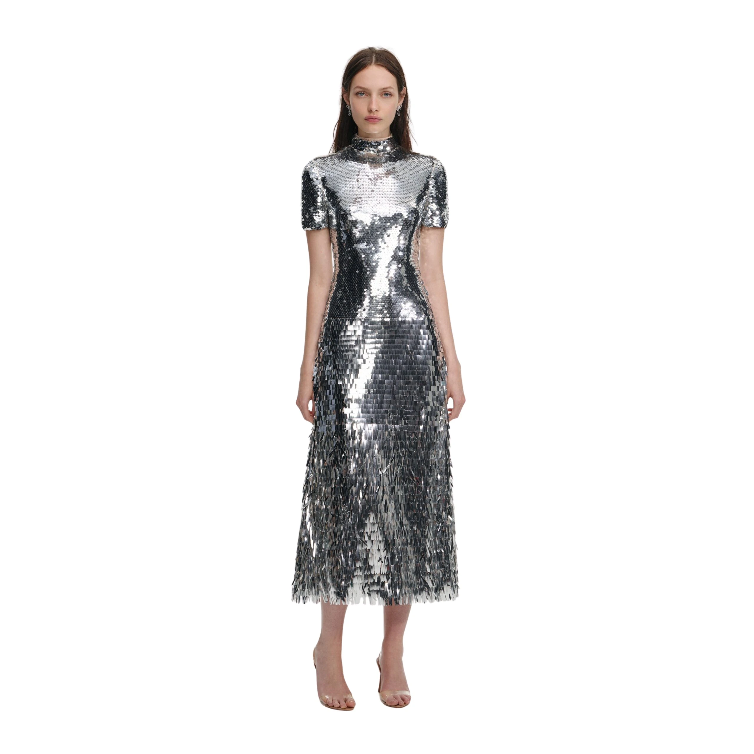 Self-Portrait-Silver-Gradient-Sequin-Midi-Dress-2025-coveti-5-scaled51700_nobg Self Portrait Dresses luxury Clothing from Luxury Handbags Marketplace