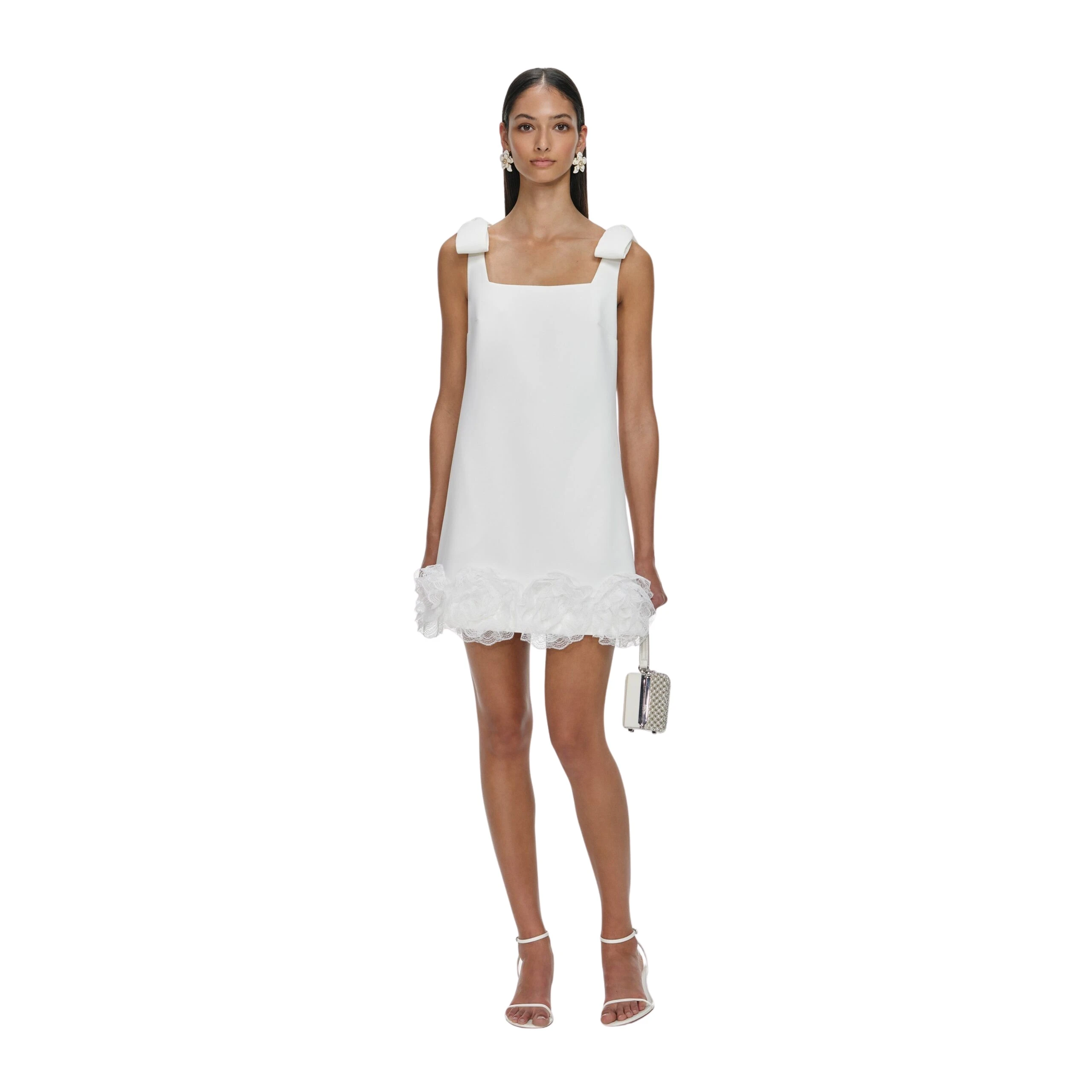 Self-Portrait-White-Crepe-3D-Flower-Mini-Dress-2025-coveti-5-scaled60093_nobg Self Portrait Dresses luxury Clothing from Luxury Handbags Marketplace