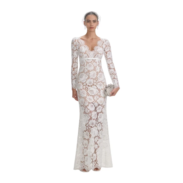 Self Portrait Dresses luxury Clothing from  Luxury Handbags Marketplace