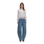 Self-Portrait-White-Georgette-Lace-Blouse-2025-coveti-5-scaled83760_nobg Self Portrait Tops luxury Clothing from Luxury Handbags Marketplace