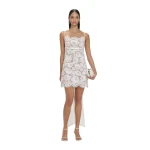 Self Portrait Dresses luxury Clothing from  Luxury Handbags Marketplace