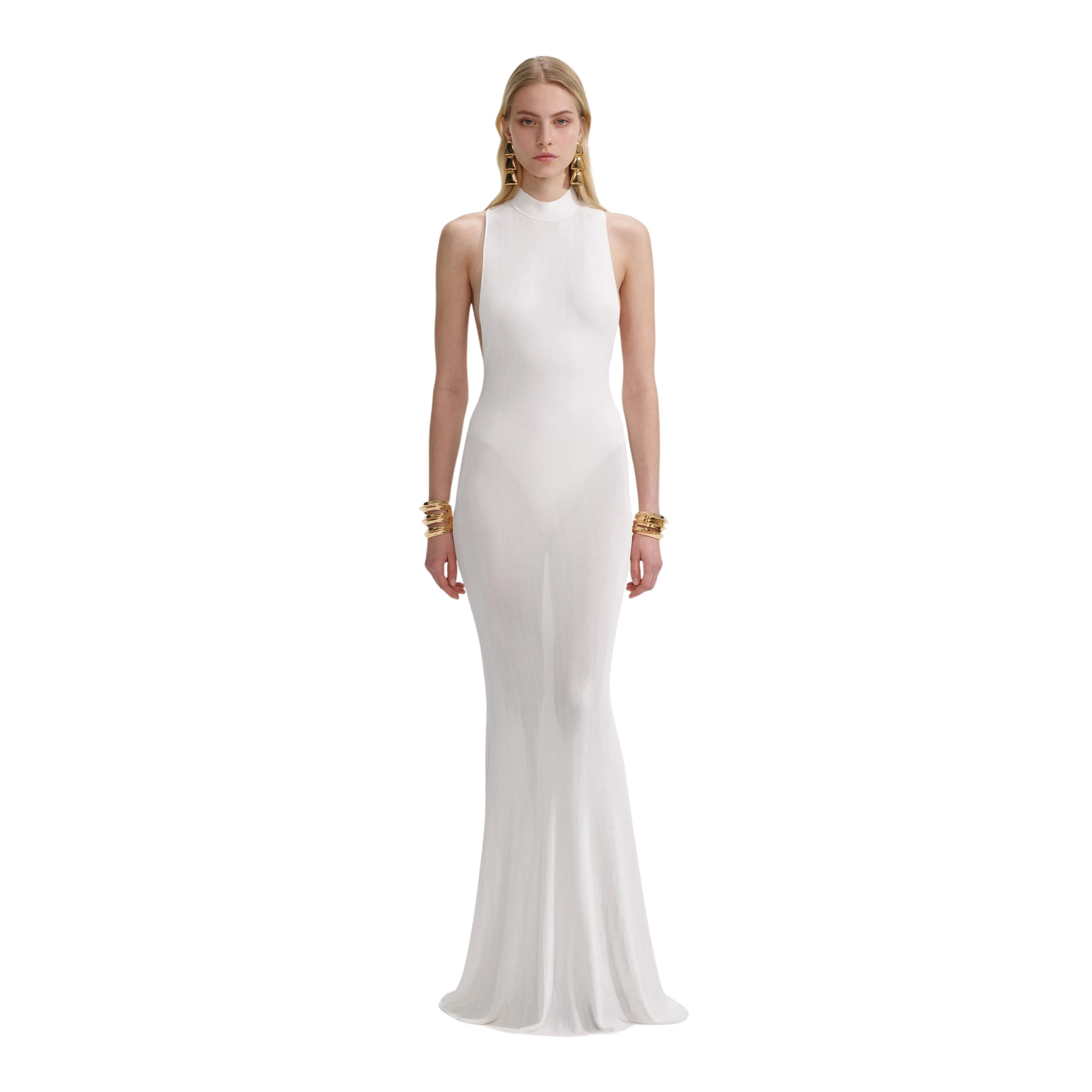 Self-Portrait-White-Racer-Back-Viscose-Knit-Maxi-Dress-2025-coveti-5-scaled75484_nobg Self Portrait Dresses luxury Clothing from Luxury Handbags Marketplace