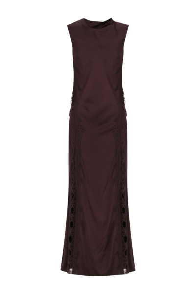 Shona Joy Brown Dresses luxury Clothing from  Luxury Handbags Marketplace