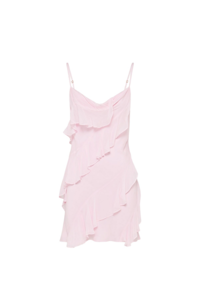 Shona Joy Pink Dresses luxury Clothing from  Luxury Handbags Marketplace