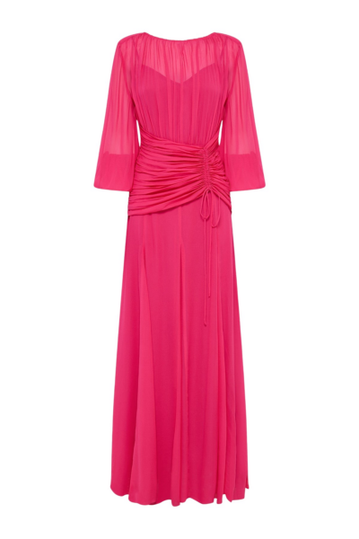 Shona Joy Pink Dresses luxury Clothing from  Luxury Handbags Marketplace