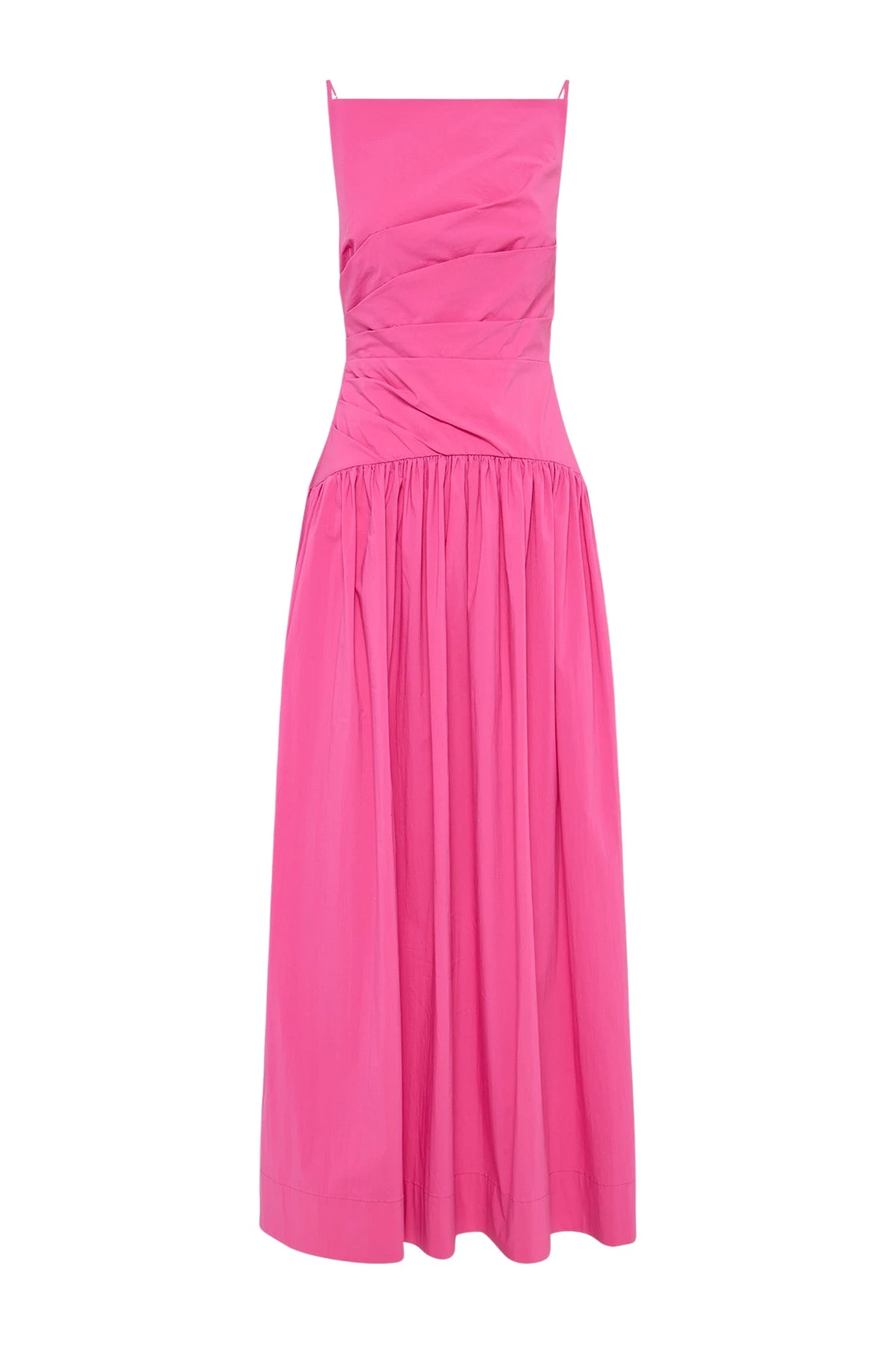 Shona-Joy-Campbell-Square-Neck-Maxi-Dress-2025-coveti50489_nobg Shona Joy Pink Dresses luxury Clothing from Luxury Handbags Marketplace