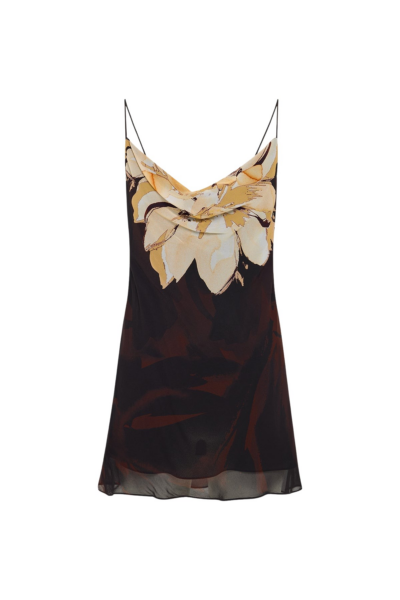 Shona Joy Brown Dresses luxury Clothing from  Luxury Handbags Marketplace