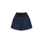 Shona-Joy-Harden-Contrast-Short-2025-coveti12235_nobg Shona Joy Blue Shorts luxury Clothing from Luxury Handbags Marketplace