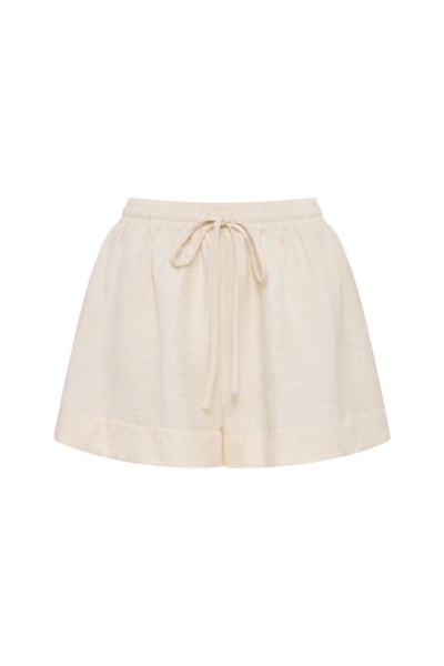 Shona Joy Beige Shorts luxury Clothing from  Luxury Handbags Marketplace
