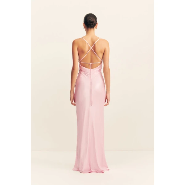 Shona Joy Pink Dresses luxury Clothing from  Luxury Handbags Marketplace