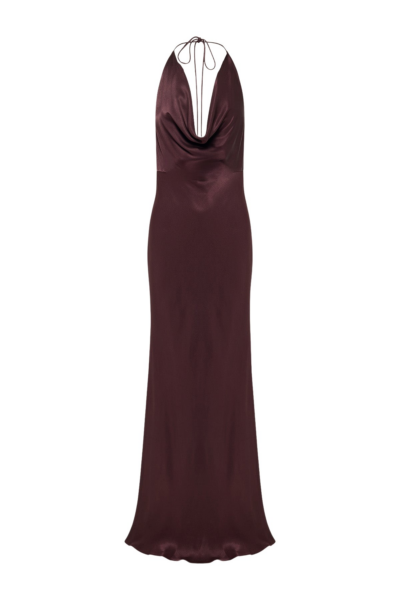 Shona Joy Brown Dresses luxury Clothing from  Luxury Handbags Marketplace