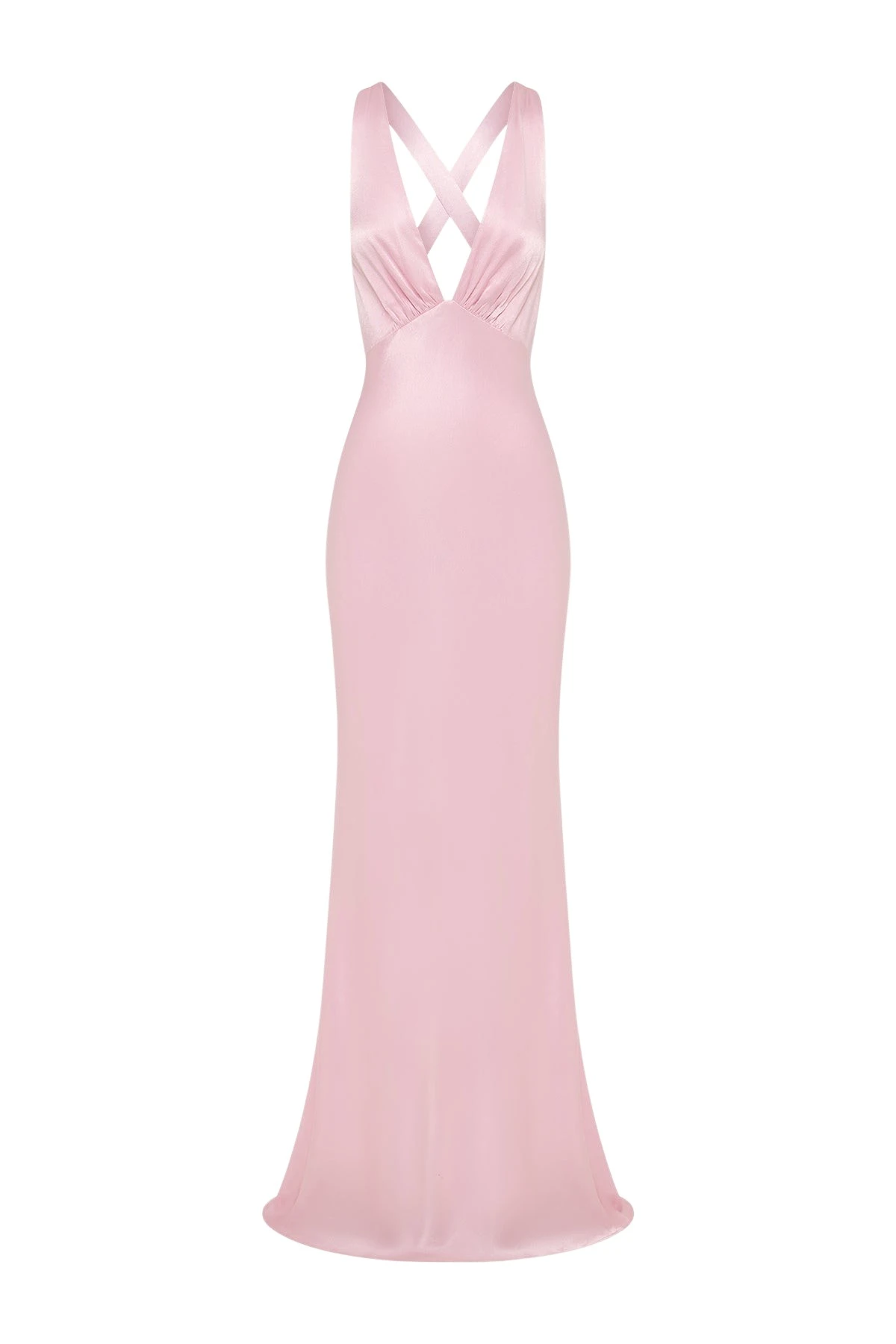 Shona-Joy-La-Lune-Plunged-Cross-Back-Maxi-Dress-2025-coveti86038_nobg Shona Joy Pink Dresses luxury Clothing from Luxury Handbags Marketplace