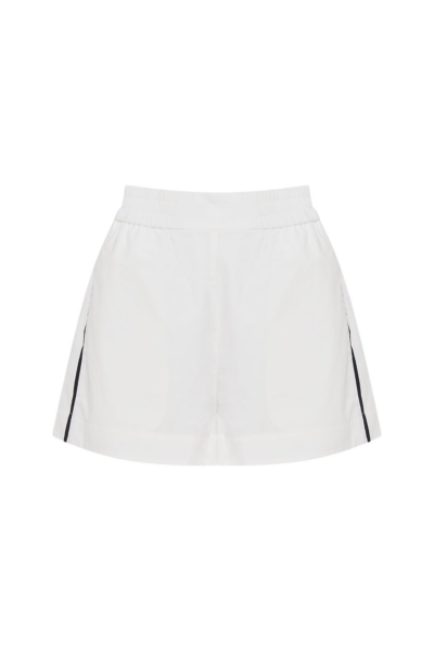 Shona Joy White Shorts luxury Clothing from  Luxury Handbags Marketplace