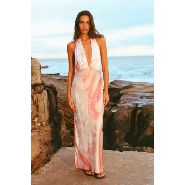 Shona Joy Multicolour Dresses luxury Clothing from  Luxury Handbags Marketplace