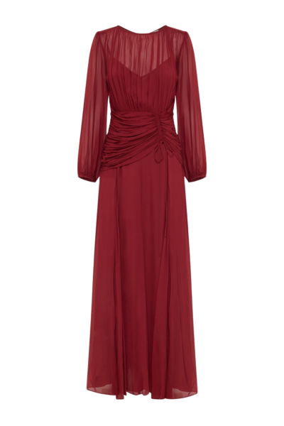 Shona Joy Red Dresses luxury Clothing from  Luxury Handbags Marketplace