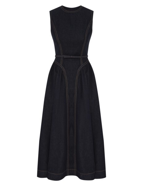 Elevate your elegance in this Zimmermann Dresses   from the 2025 resort wear edit