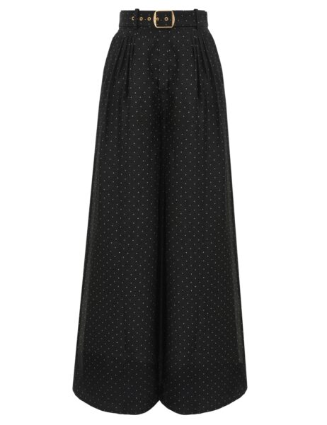 Elevate your elegance in this Zimmermann    from the 2025 resort wear edit