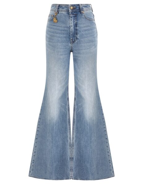 Elevate your elegance in this Zimmermann Pants   from the 2025 resort wear edit