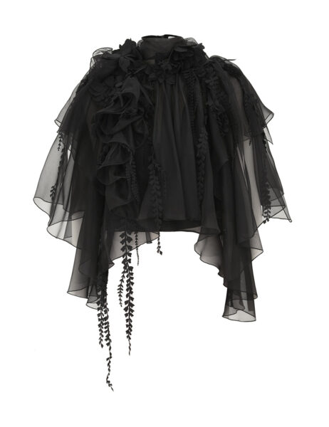 Elevate your elegance in this Zimmermann    from the 2025 resort wear edit