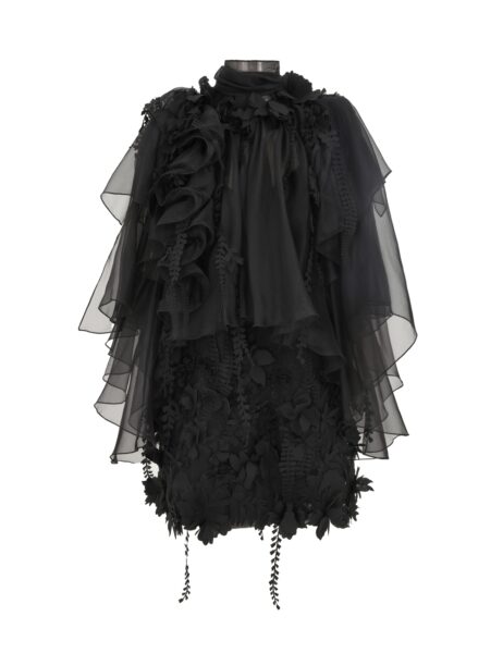 Elevate your elegance in this Zimmermann Dresses   from the 2025 resort wear edit