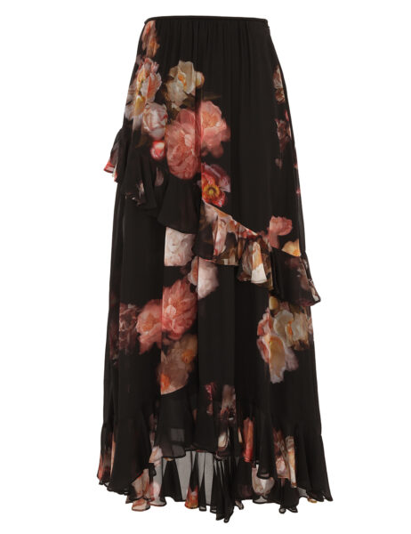 Elevate your elegance in this Zimmermann Skirts   from the 2025 resort wear edit